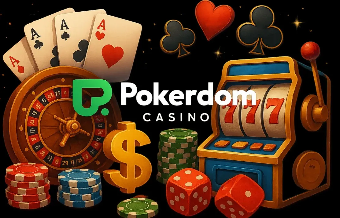 Pokerdom